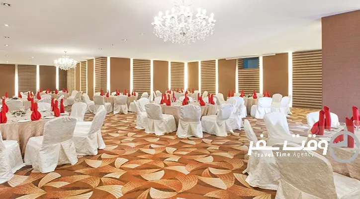 هتل سیلیکا مای تاور  کوالالامپور